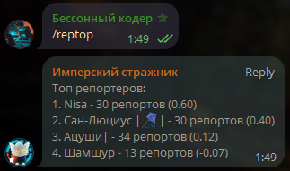 Reptop